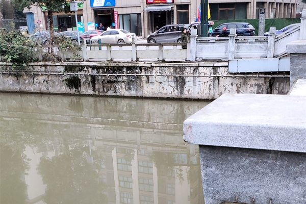 技术攻坚铸就长效运维新标杆 - 四川宜宾珙县信步桥音乐喷泉维修工程