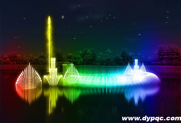 如何科学规划四川音乐喷泉安装位置与高度？德源喷泉专业指南揭秘（2025最新指南）