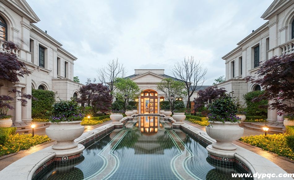 园林景观工程造价