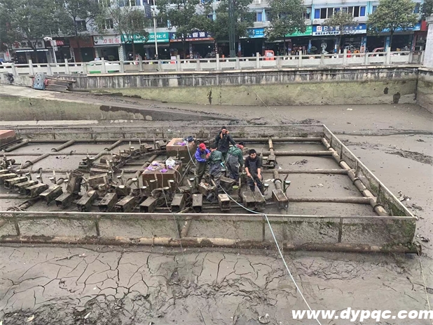 水景喷泉全维度养护专家 - 专业水景喷泉维护解决方案提供商