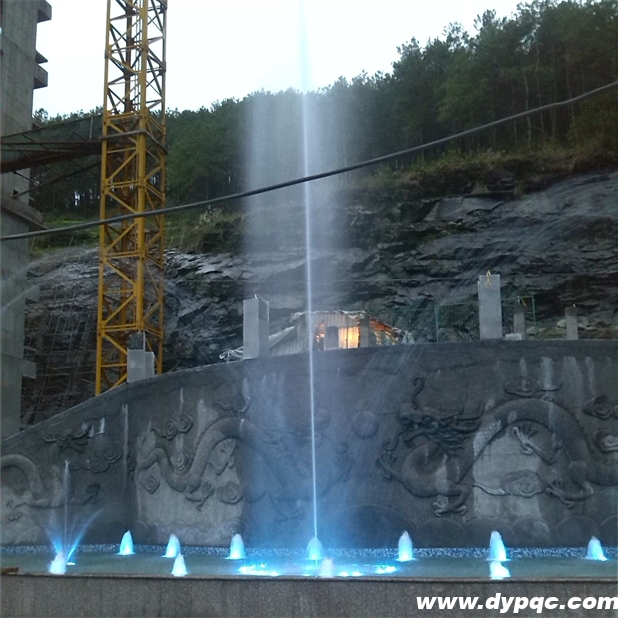 玉柱擎天及江枫渔火现场实拍 玉柱擎天及江枫渔火现场实拍