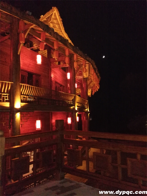 红苗客栈特色灯饰实拍 红苗客栈特色灯饰实拍