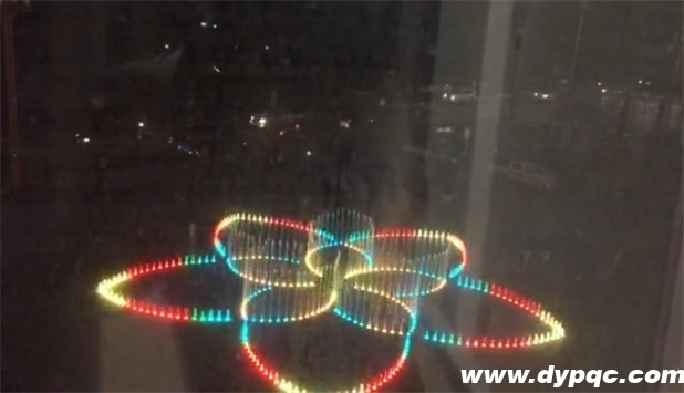 老挝万象占芭花旱喷泉 老挝万象占芭花旱喷泉