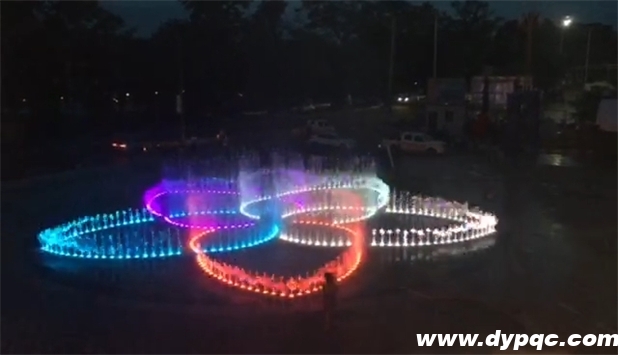 老挝万象DMX512灯光 老挝万象DMX512灯光