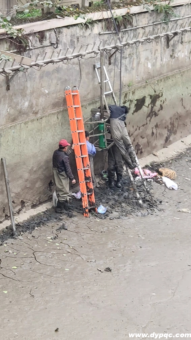 音乐喷泉潜水泵维修更换 音乐喷泉潜水泵维修更换