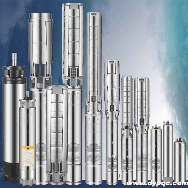 不锈钢水景喷泉专用潜水泵 不锈钢水景喷泉专用潜水泵