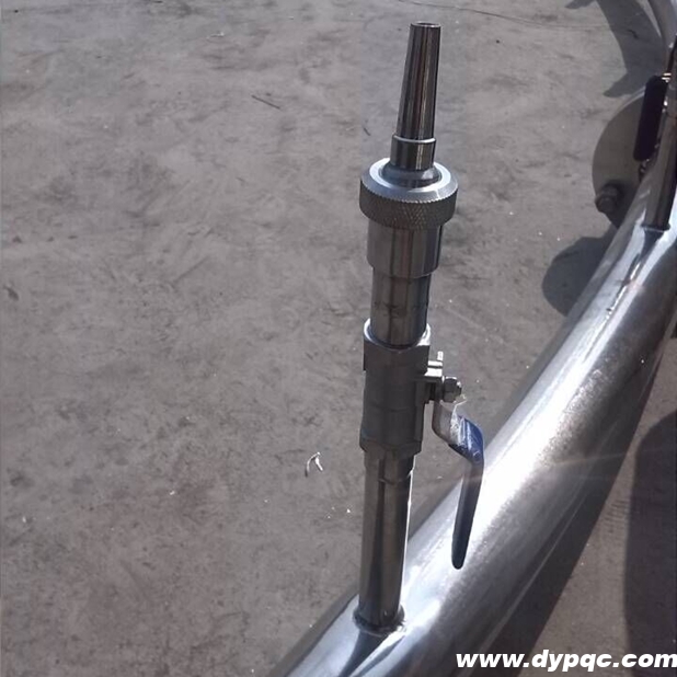 喷头安装细节图 喷头安装细节图