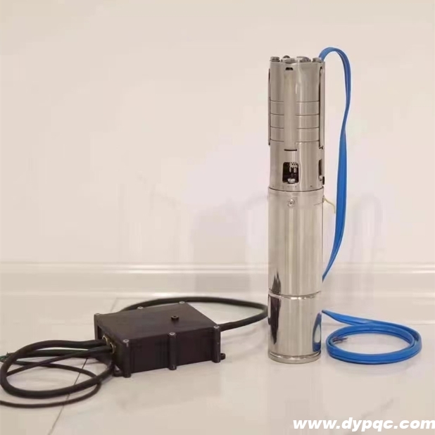 不锈钢低压直流潜水泵 不锈钢低压直流潜水泵