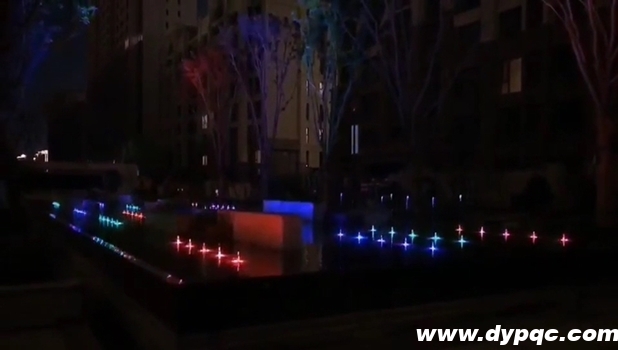 互动珍珠跳泉示意图 互动珍珠跳泉示意图