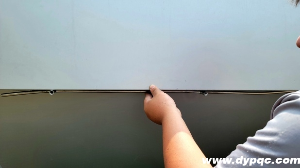 雾森管道安装固定 雾森管道安装固定