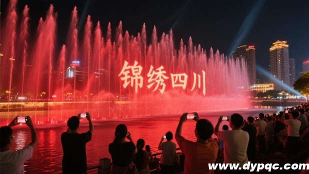 河道喷泉节日庆典主题 河道喷泉节日庆典主题