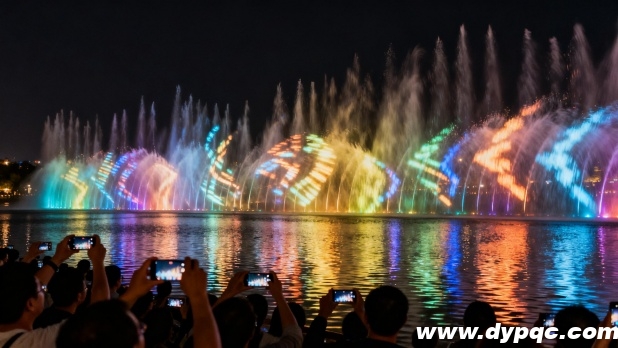 数控一维与激光表演 数控一维与激光表演