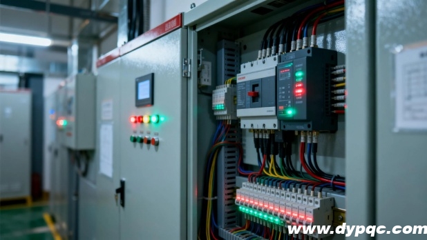 音乐喷泉控制柜设备间 音乐喷泉控制柜设备间