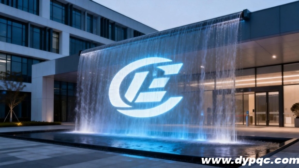 水幕投影彰显品牌实力 水幕投影彰显品牌实力