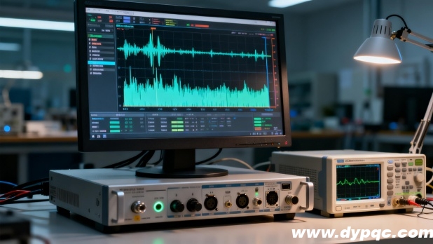 音乐频谱分析示意图 音乐频谱分析示意图